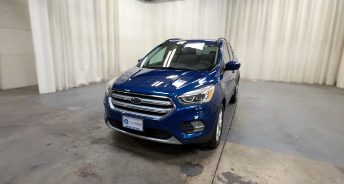 Thumbnail: 2017 Ford Escape - 1