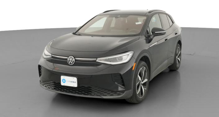 Thumbnail: 2023 Volkswagen ID.4 - 1