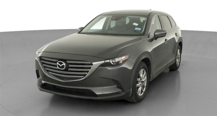 2016 Mazda CX-9 Touring -
                  Framingham, MA