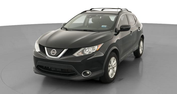 Thumbnail: 2019 Nissan Rogue Sport - 1