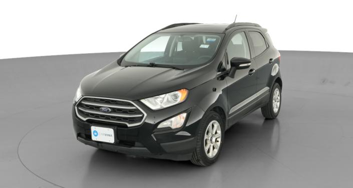 Thumbnail: 2020 Ford EcoSport - 1