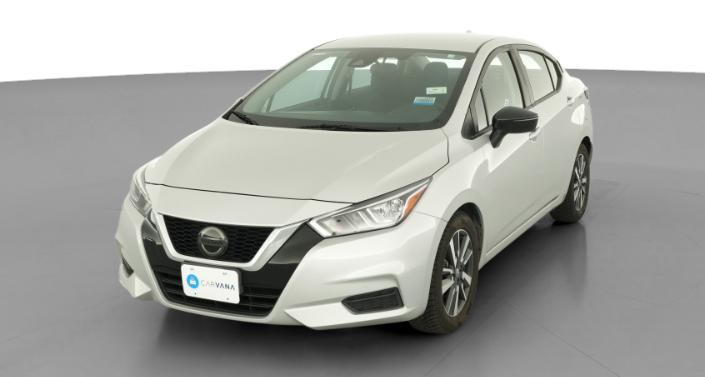 Thumbnail: 2020 Nissan Versa - 1