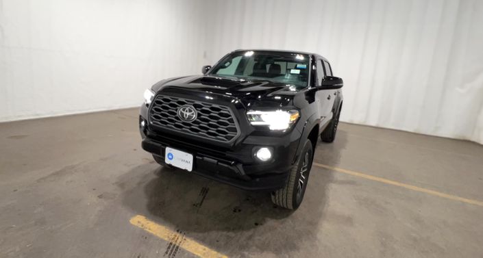 Thumbnail: 2023 Toyota Tacoma - 1