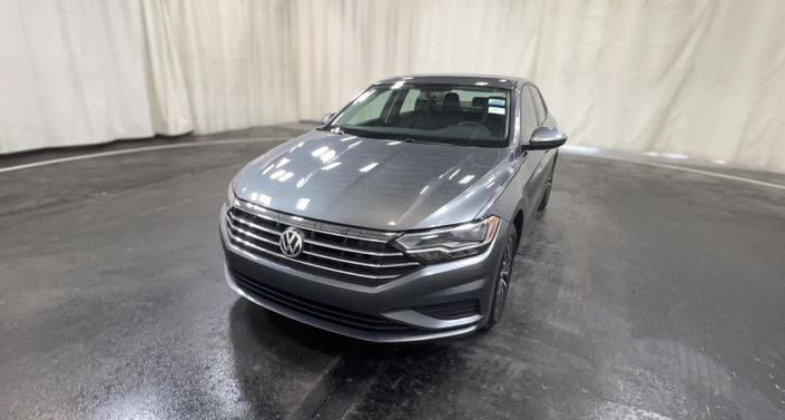 Thumbnail: 2021 Volkswagen Jetta - 1