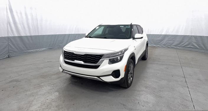 Thumbnail: 2022 Kia Seltos - 1