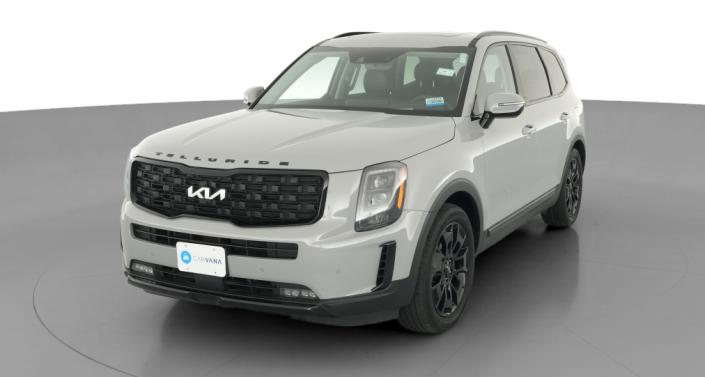 Thumbnail: 2022 Kia Telluride - 1
