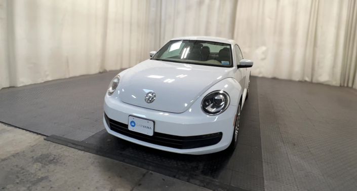 2016 Volkswagen Beetle SE -
                  Riverside, CA
