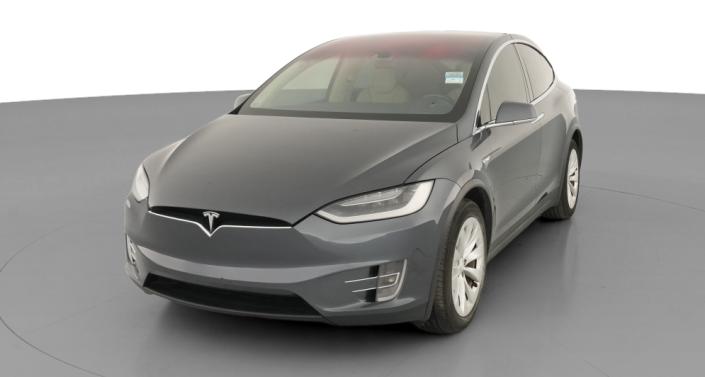 2016 Tesla Model X 75D -
                  Hebron, OH