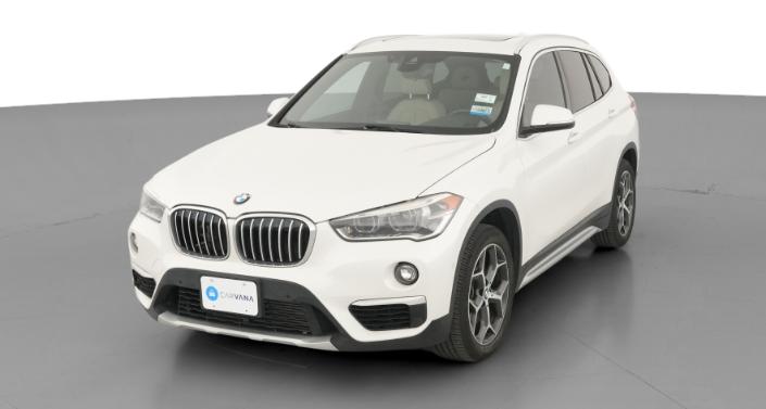 Thumbnail: 2018 BMW X1 - 1