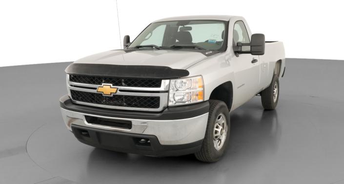 2014 Chevrolet Silverado 2500 Work Truck -
                  Auburn, GA