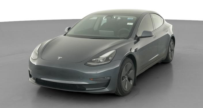 Thumbnail: 2022 Tesla Model 3 - 1
