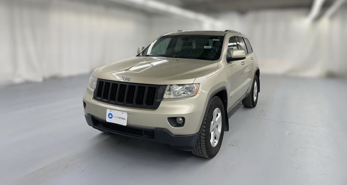 Thumbnail: 2011 Jeep Grand Cherokee - 1