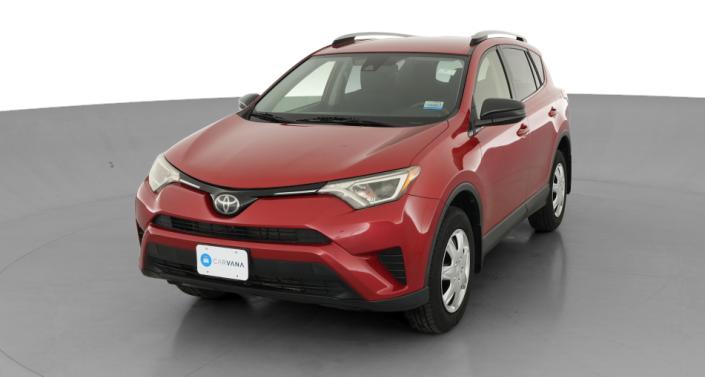 Thumbnail: 2017 Toyota RAV4 - 1