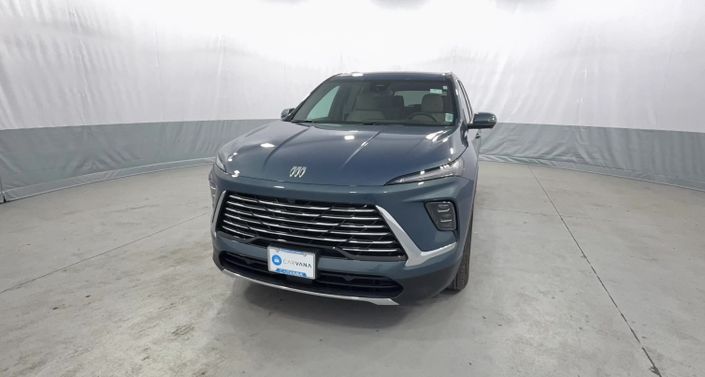 Thumbnail: 2025 Buick Enclave - 1