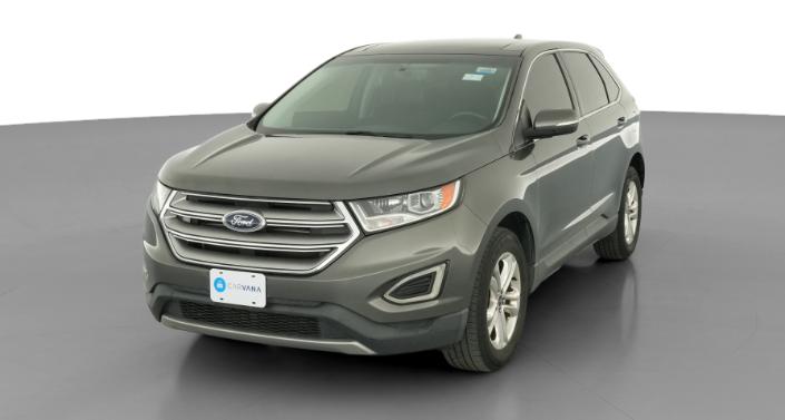 Thumbnail: 2015 Ford Edge - 1