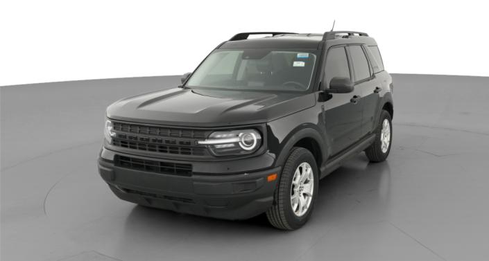 Thumbnail: 2022 Ford Bronco Sport - 1