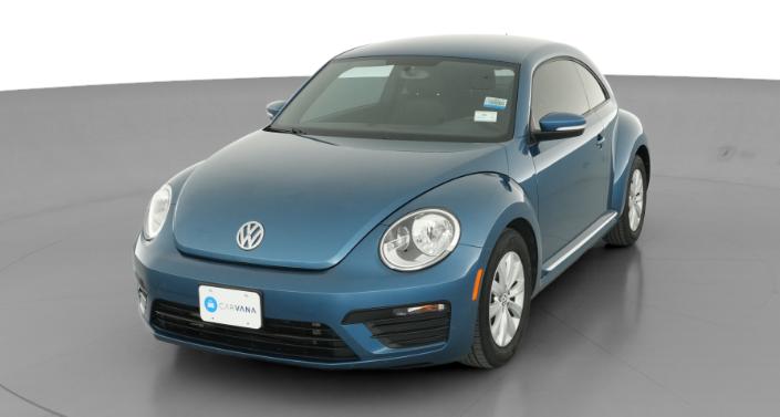 Thumbnail: 2019 Volkswagen Beetle - 1