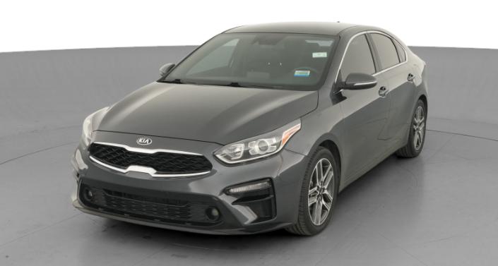 Thumbnail: 2020 Kia Forte - 1
