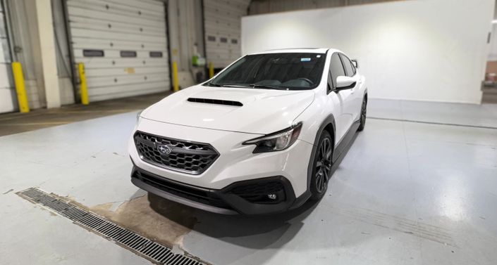 Thumbnail: 2022 Subaru WRX - 1
