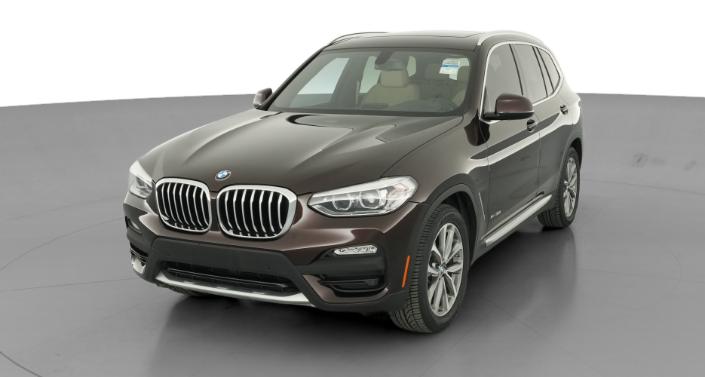 Thumbnail: 2018 BMW X3 - 1