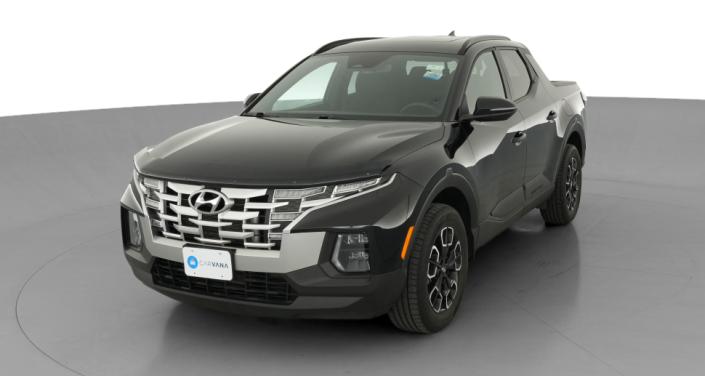2022 Hyundai Santa Cruz SEL -
                  Lorain, OH