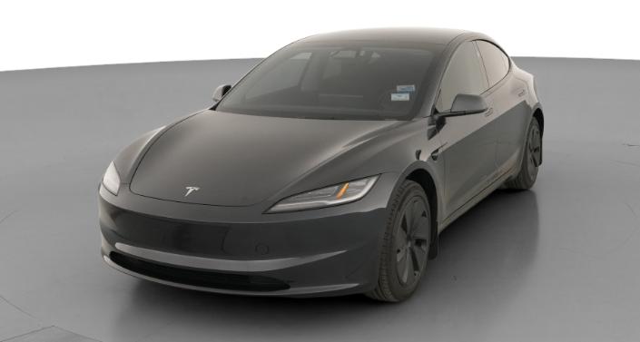 Thumbnail: 2025 Tesla Model 3 - 1