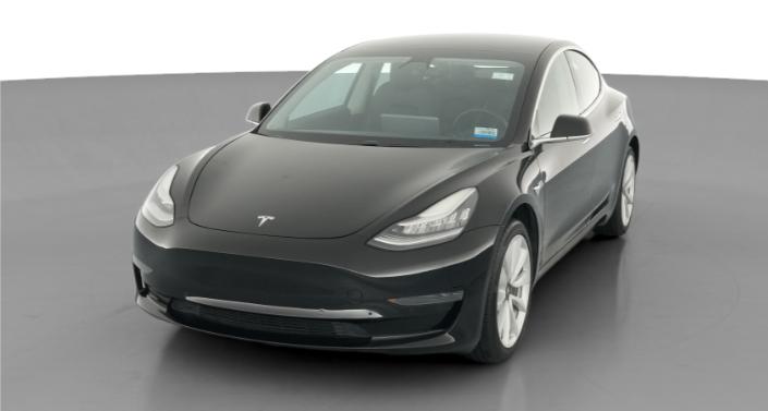 Thumbnail: 2020 Tesla Model 3 - 1