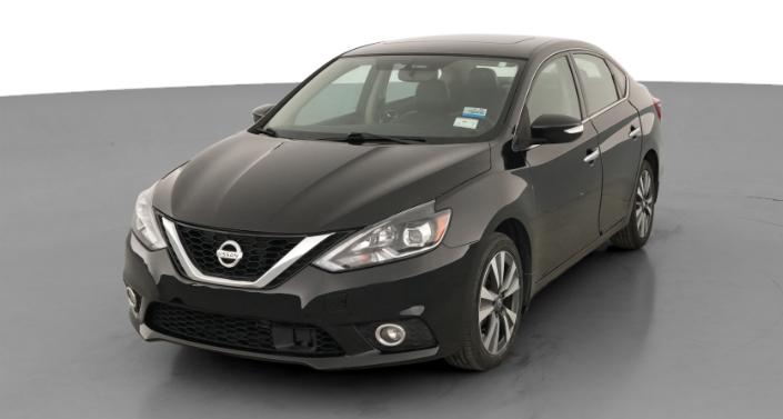 Thumbnail: 2018 Nissan Sentra - 1