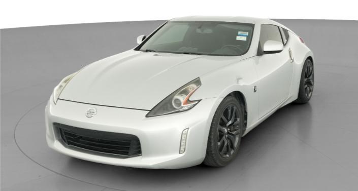 2019 Nissan Z 370Z -
                  Colonial Heights, VA
