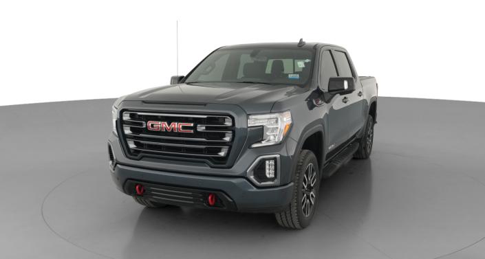 Thumbnail: 2022 GMC Sierra 1500 - 1