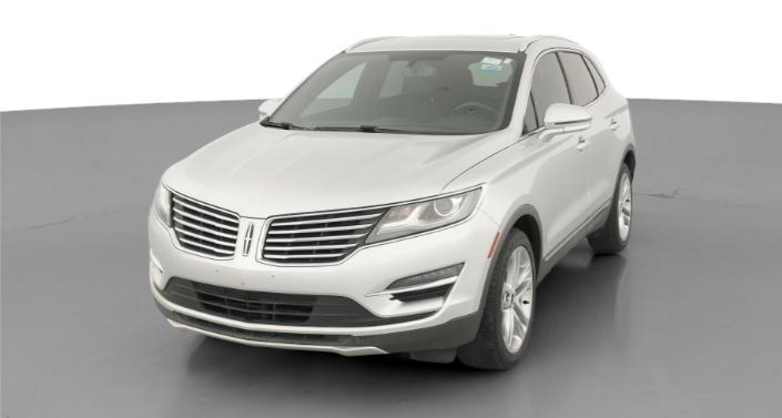 2017 Lincoln MKC Reserve -
                  Tolleson, AZ