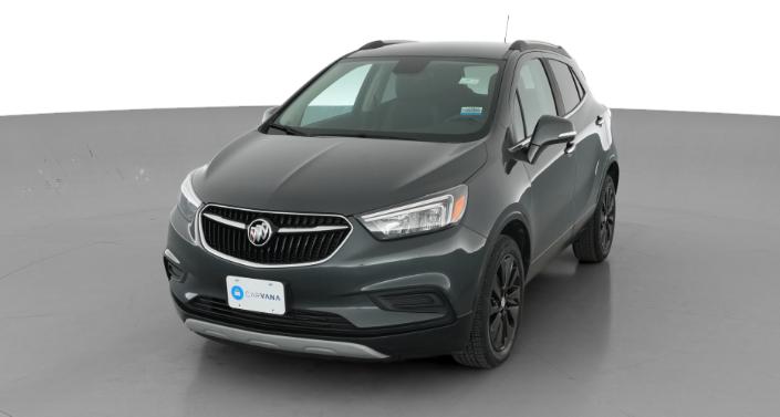 Thumbnail: 2018 Buick Encore - 1