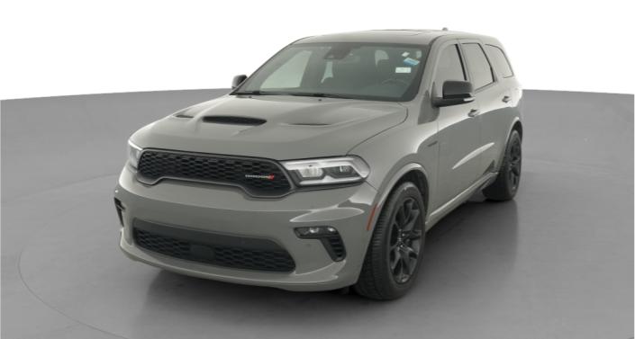 Thumbnail: 2022 Dodge Durango - 1