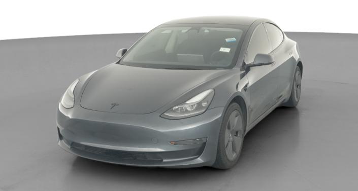 Thumbnail: 2023 Tesla Model 3 - 1
