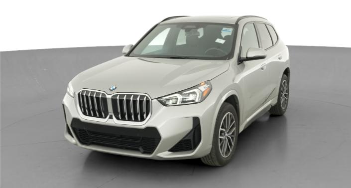 Thumbnail: 2023 BMW X1 - 1