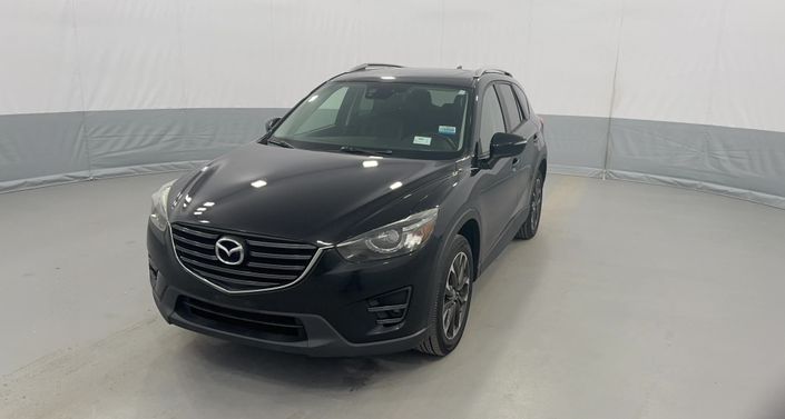 Thumbnail: 2016 Mazda CX-5 - 1