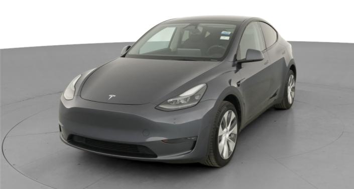 Thumbnail: 2023 Tesla Model Y - 1