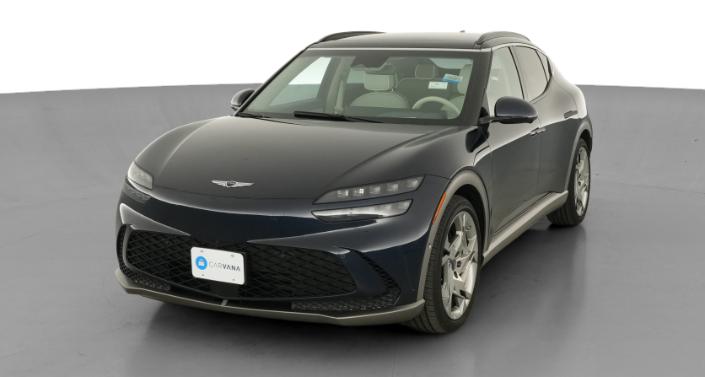 Thumbnail: 2025 Genesis GV60 - 1