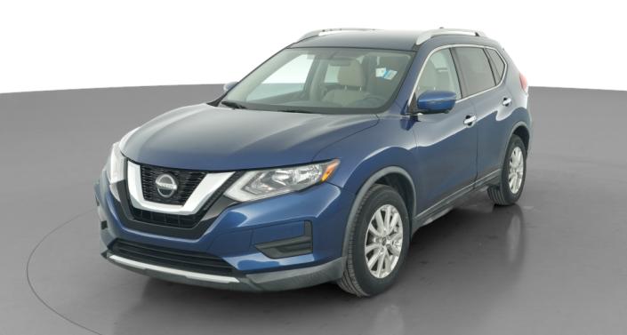 Thumbnail: 2018 Nissan Rogue - 1