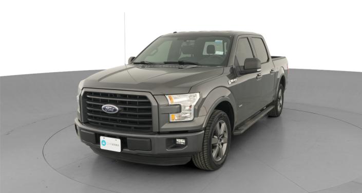 2015 Ford Econoline E-150 -
                  West Memphis, AR