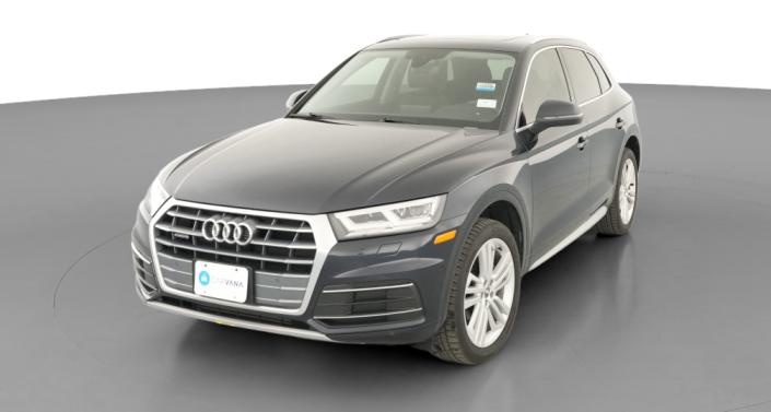 Thumbnail: 2019 Audi Q5 - 1