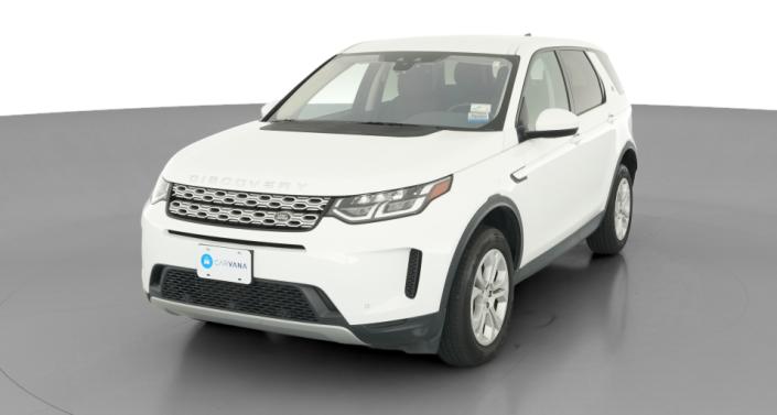 2020 Land Rover Discovery Sport S -
                  Rocklin, CA