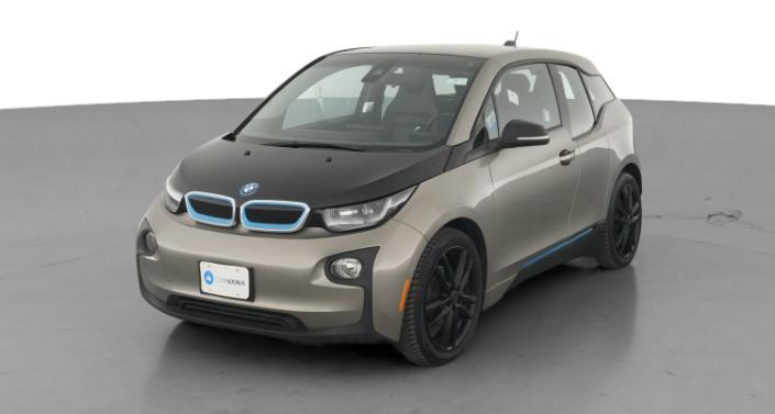 2016 BMW i3 Range Extender -
                  Beverly, NJ