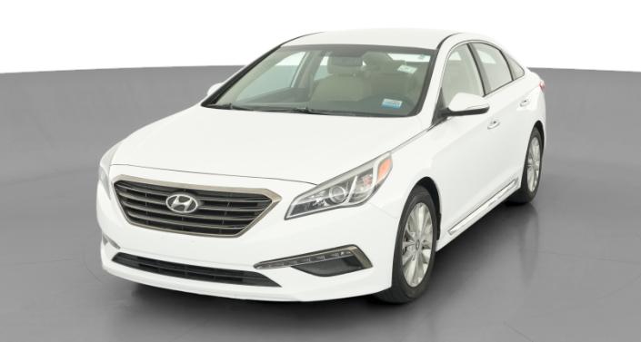 Thumbnail: 2015 Hyundai Sonata - 1