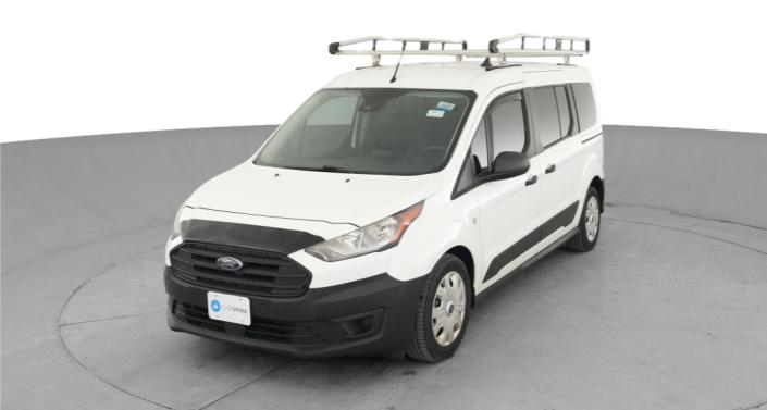 Thumbnail: 2020 Ford Transit Series - 1