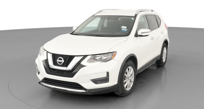 Thumbnail: 2017 Nissan Rogue - 1