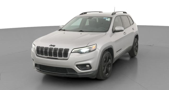 Thumbnail: 2020 Jeep Cherokee - 1