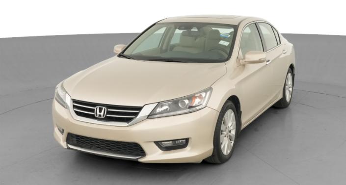 Thumbnail: 2014 Honda Accord - 1