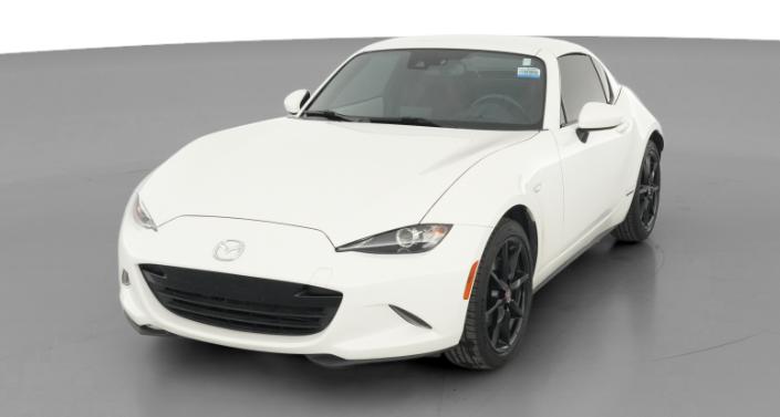 Thumbnail: 2020 Mazda MX-5 Miata - 1