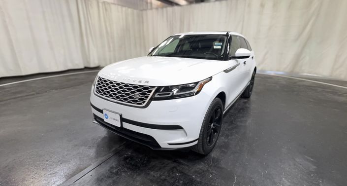 Thumbnail: 2018 Land Rover Range Rover Velar - 1